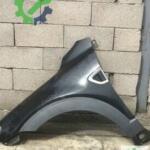 Chevrolet Captiva 2007-2012 Sol Ön Çamurluk Çıkma