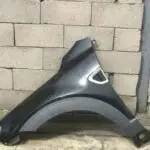 Chevrolet Captiva 2007-2012 Sol Ön Çamurluk Çıkma