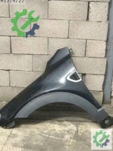 Chevrolet Captiva 2007-2012 Sol Ön Çamurluk Çıkma