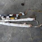 Çıkma Orijinal Tavan Airbag Chevrolet Captiva