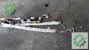 Çıkma Orijinal Tavan Airbag Chevrolet Captiva