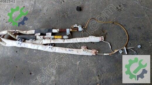 Chevrolet Captiva Tavan Airbag çıkma parça