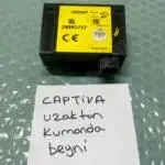 Çıkma Beyni — Chevrolet Captiva
