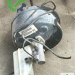 Chevrolet Captiva 2007-2025 Orijinal Çıkma Westinghouse
