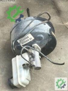 Chevrolet Captiva 2007-2025 Orijinal Çıkma Westinghouse