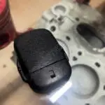 Çıkma Orijinal Yağmur Sensörü Chevrolet Captiva