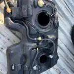 Chevrolet Captiva Depo Çıkma