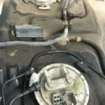 Chevrolet Captiva Orijinal Çıkma Yakıt Şamandırası