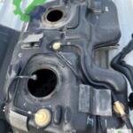 Orijinal Chevrolet Captiva Depo Çıkma