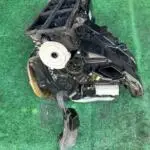Çıkma Orijinal Kalorifer Kutusu Chevrolet Cruze