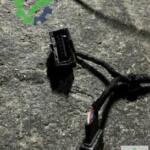 Çıkma Orijinal Pedal Chevrolet Cruze