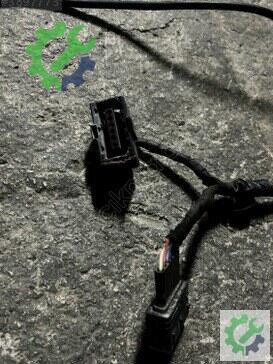 Chevrolet Cruze Pedal çıkma parça