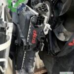 Citroen C2 Arka Tampon Demiri Çıkma Parça Bursa