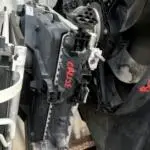 Fiat Egea Fren Kaliperi Çıkma Parça Bursa