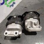 Chrysler 300 Motor Takozu & Kulağı Çıkma