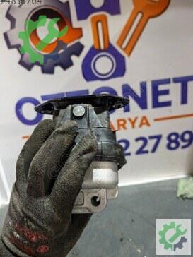 Chrysler 300 Motor Takozu & Kulağı çıkma parça