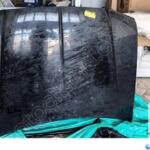 Chrysler Voyager Orijinal Çıkma Kaput