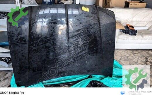 Chrysler Voyager Kaput çıkma parça
