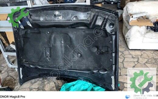 Chrysler Voyager Kaput çıkma parça