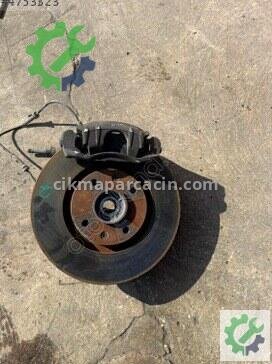 Citroen C4 Taşıyıcı çıkma parça