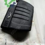Citroen C4 HDİ Motor Kapağı Çıkma