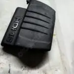 Citroen C4 HDİ Motor Kapağı Çıkma