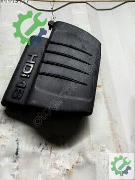 Citroen C4 Motor Kapağı çıkma parça