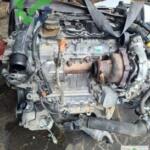 Çıkma Orijinal Motor Komple Citroen Berlingo