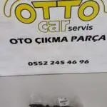 Citroen Berlingo 2018 Orijinal Sıfır Tampon Braketi 9821847180