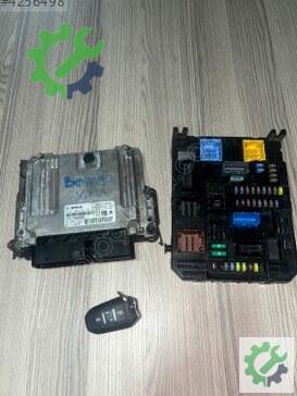 Citroen Berlingo Beyin çıkma parça