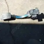 Citroen Berlingo 2022 Orijinal Çıkma Pedal