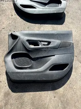 Citroen Berlingo Kapı Döşemesi çıkma parça