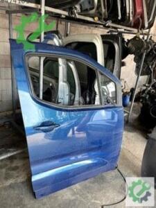 Çıkma Orijinal Sağ Ön Kapı Citroen Berlingo 2022