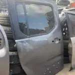 Citroen Berlingo 2022 Sağ Sürgülü Kapı Çıkma