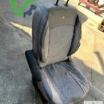Çıkma Koltuk — Citroen Berlingo 2022