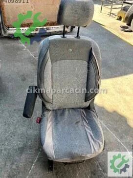 Citroen Berlingo Koltuk çıkma parça