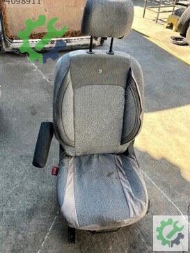 Citroen Berlingo Koltuk çıkma parça