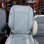 Citroen Berlingo 2022 Koltuk Çıkma