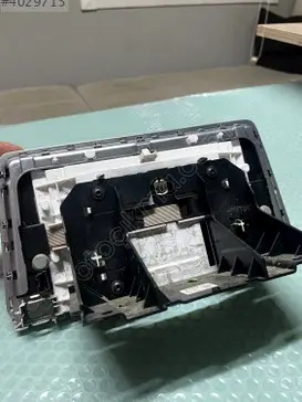 Citroen Berlingo Teyp çıkma parça