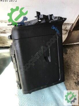 Citroen Berlingo Torpido Kapağı çıkma parça