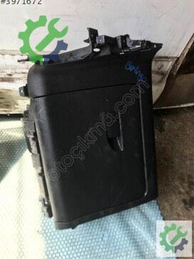 Citroen Berlingo Torpido Kapağı çıkma parça