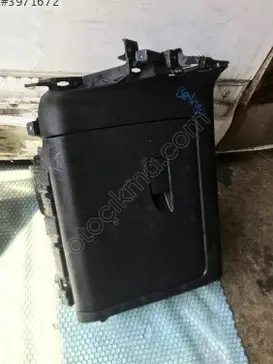 Citroen Berlingo Torpido Kapağı çıkma parça