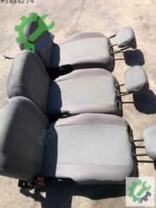 Çıkma Orijinal Arka Koltuk Citroen Berlingo