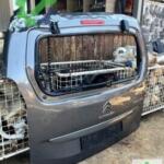 Çıkma Orijinal Bagaj Kapağı Citroen Berlingo