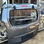 Çıkma Orijinal Bagaj Kapağı Citroen Berlingo