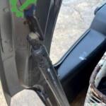 Çıkma Orijinal Bagaj Kapağı Citroen Berlingo
