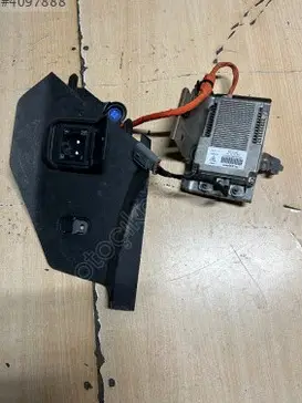 Citroen Berlingo Ateşleme Bobini çıkma parça