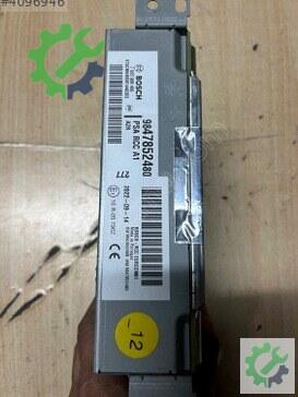 Citroen Berlingo Cd Changer çıkma parça