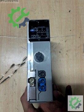 Citroen Berlingo Cd Changer çıkma parça