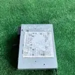 Citroen Berlingo Cd Changer Çıkma